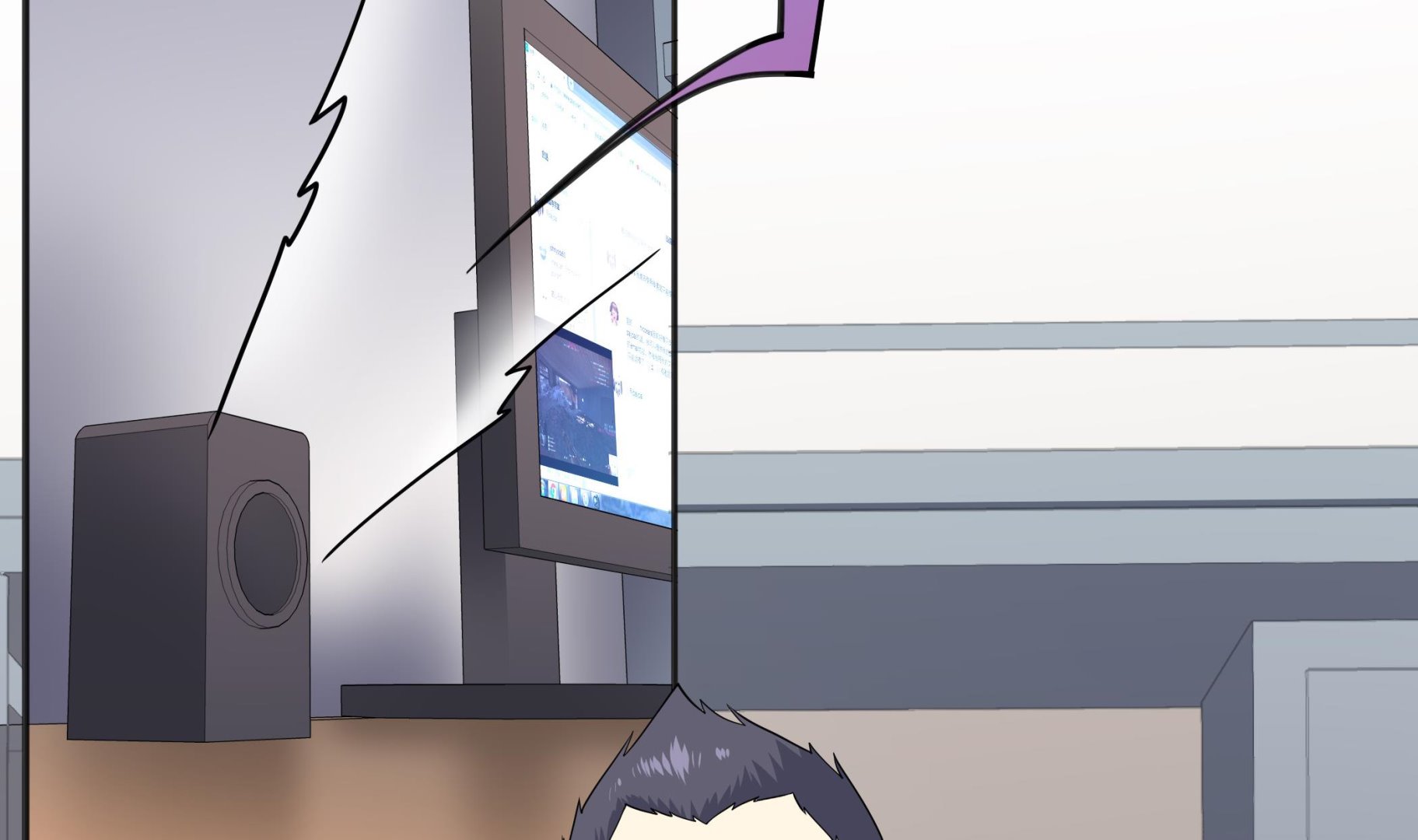 第101话 敖唷暴走(1/2)-第102话