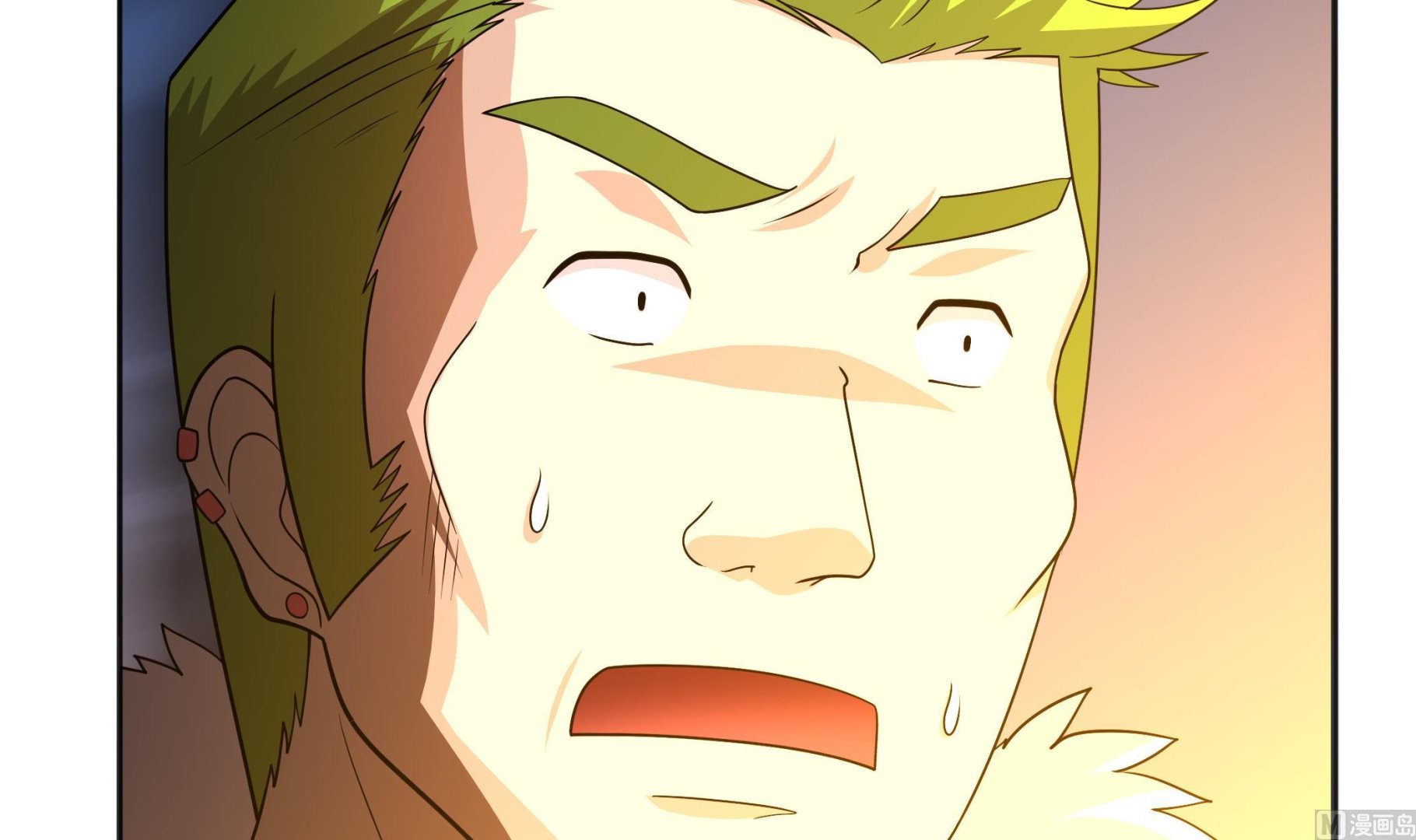 第101话 敖唷暴走(1/2)-第102话