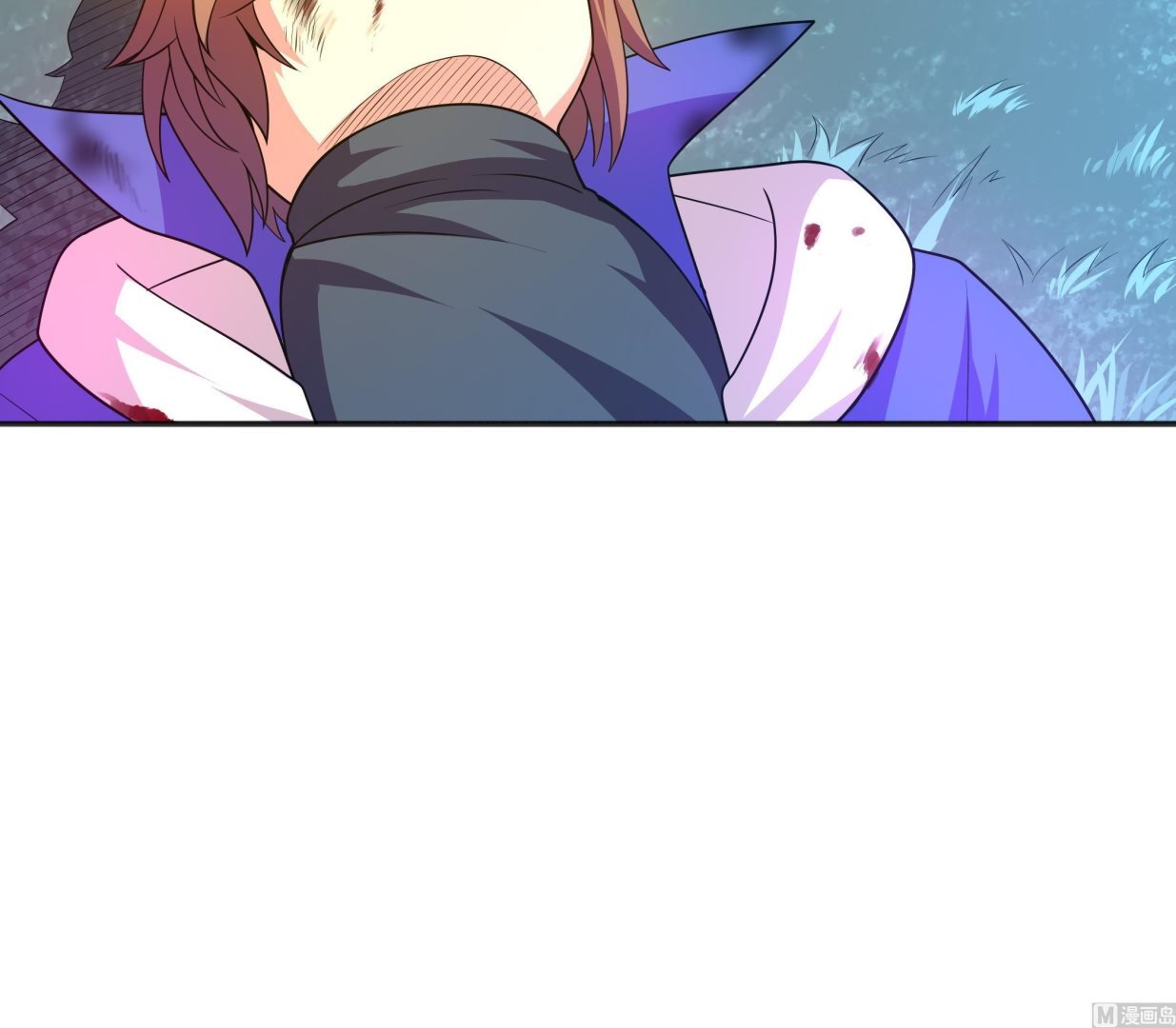 第101话 敖唷暴走(1/2)-第102话