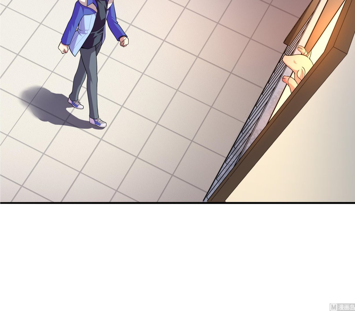 第103话  融合目标是&hellip;(1/2)-第104话