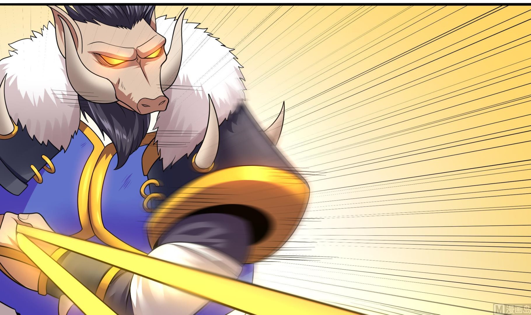 第105话 当代天蓬(1/2)-第106话