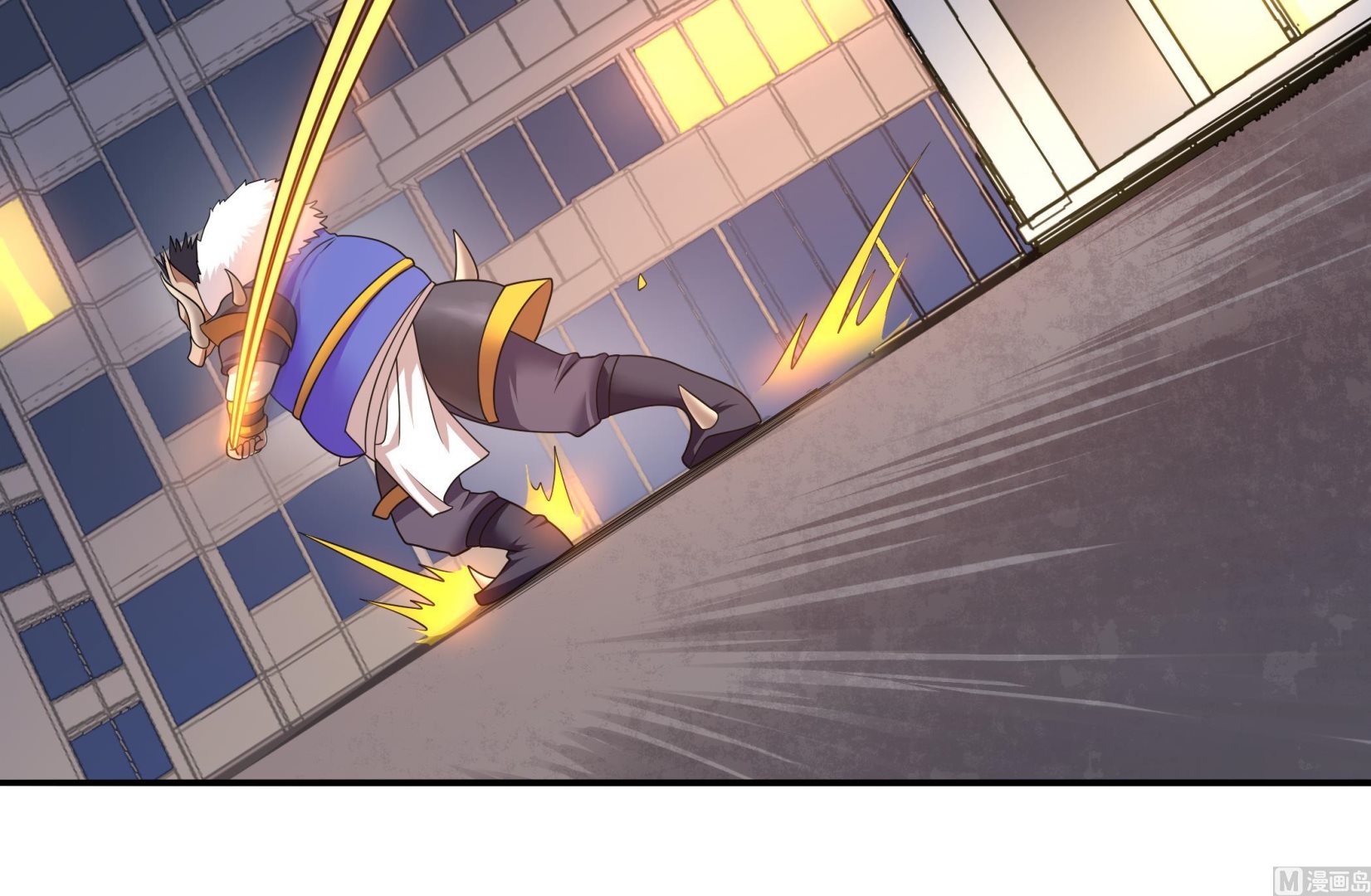 第105话 当代天蓬(1/2)-第106话