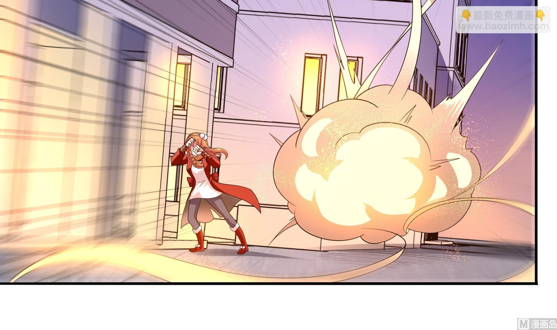 第105话 当代天蓬(1/2)-第106话