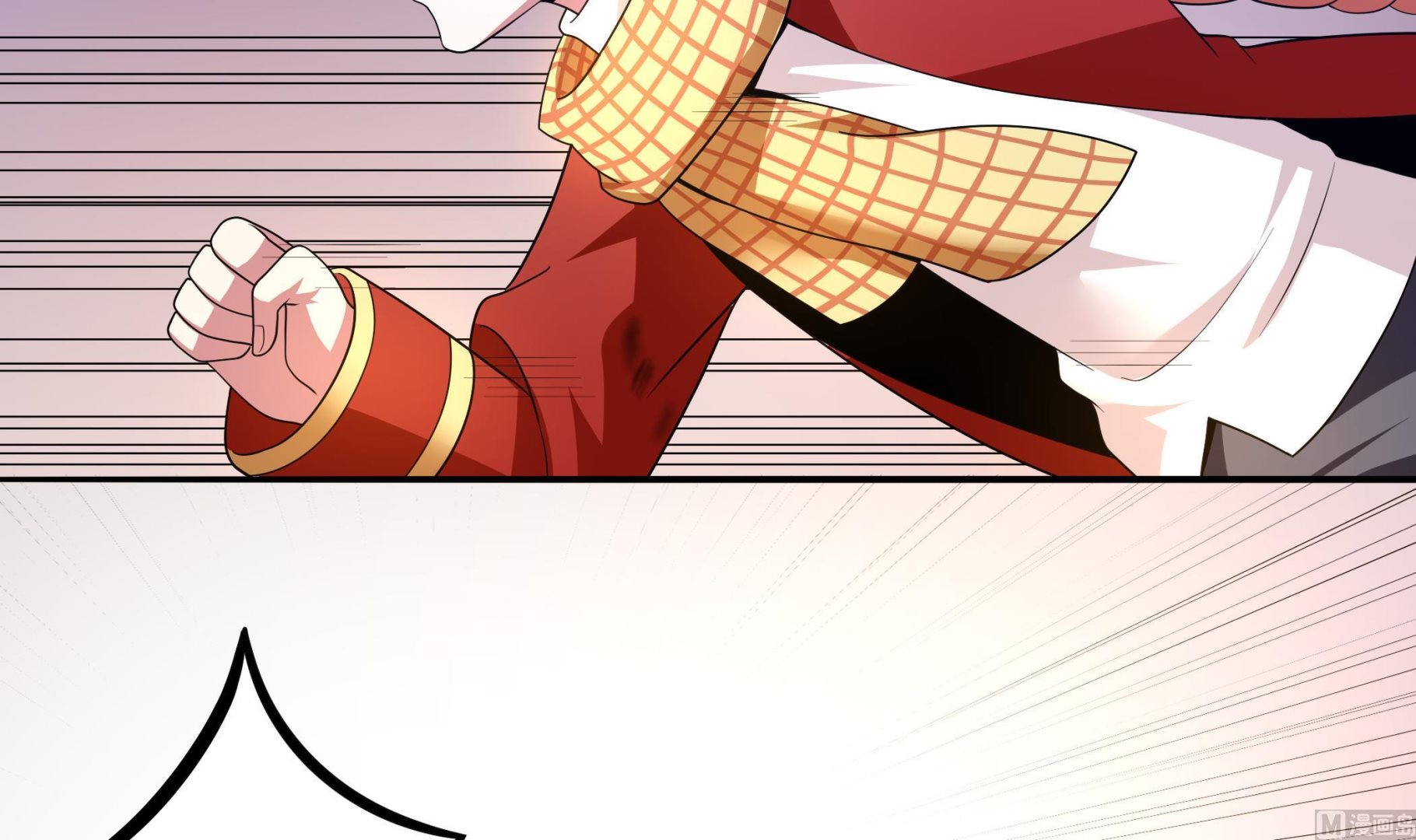 第107话 我有人&hellip;珠质！(1/2)-第108话