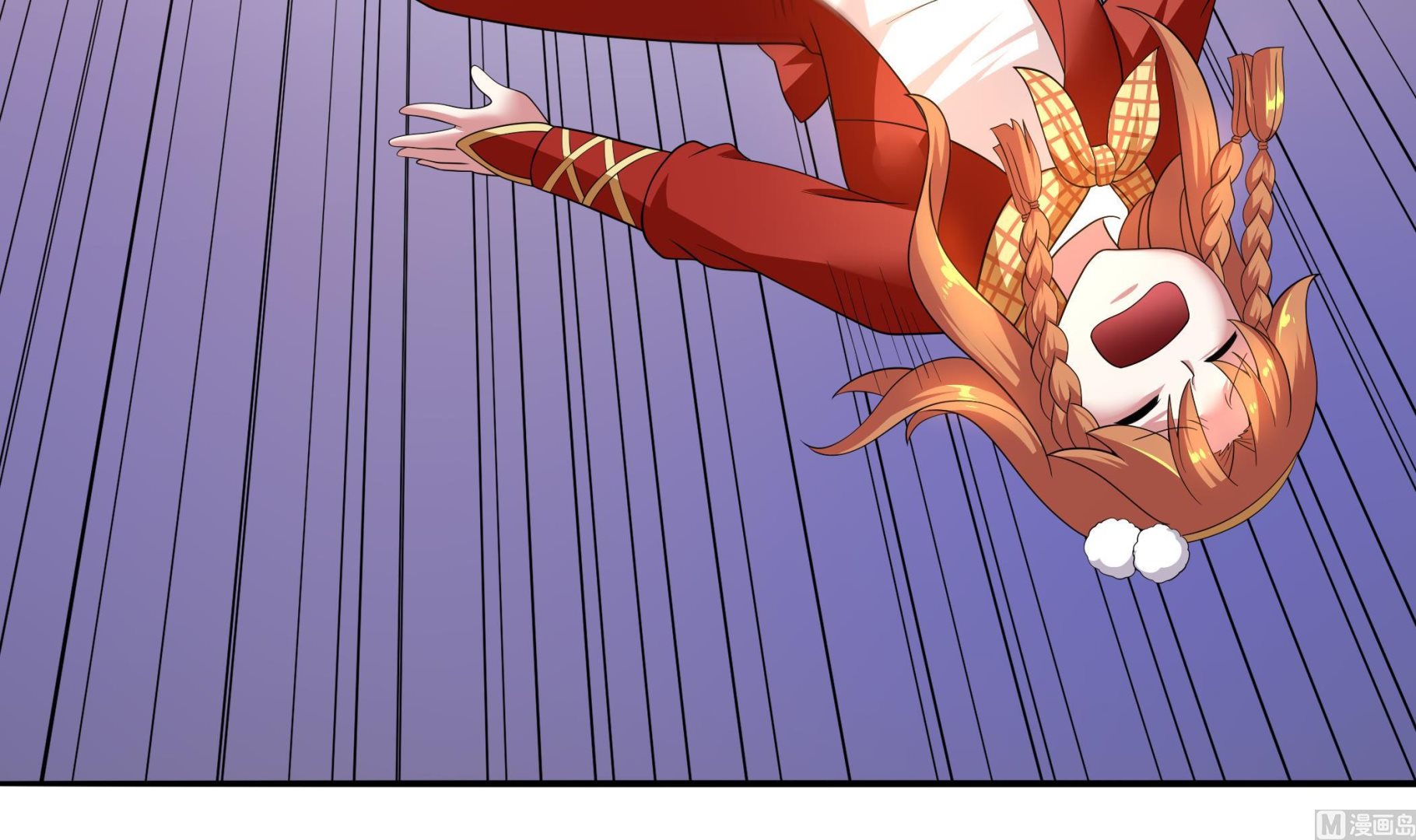 第107话 我有人&hellip;珠质！(1/2)-第108话