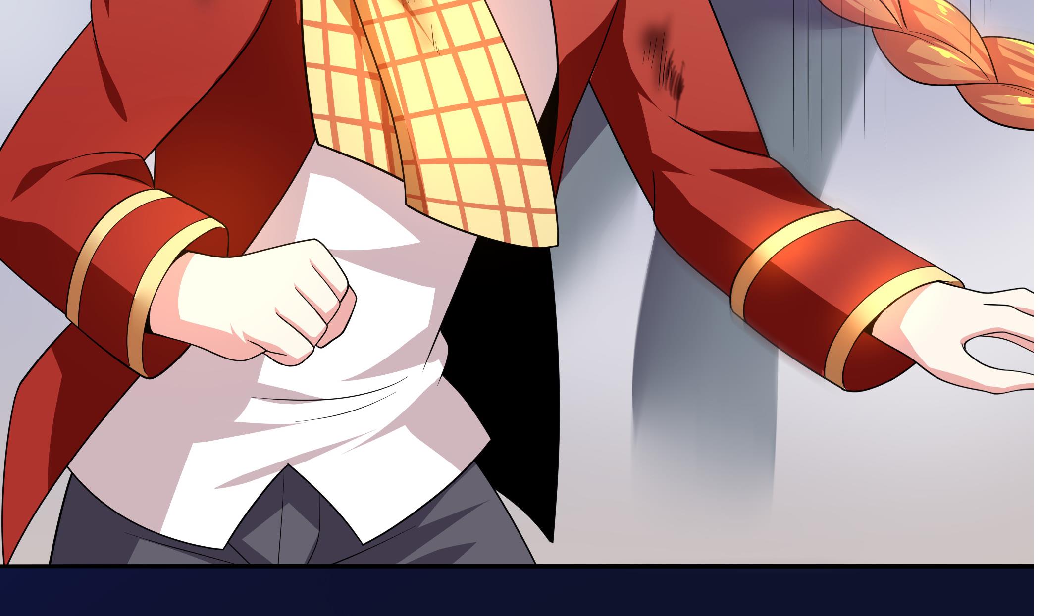 第107话 我有人&hellip;珠质！(1/2)-第108话