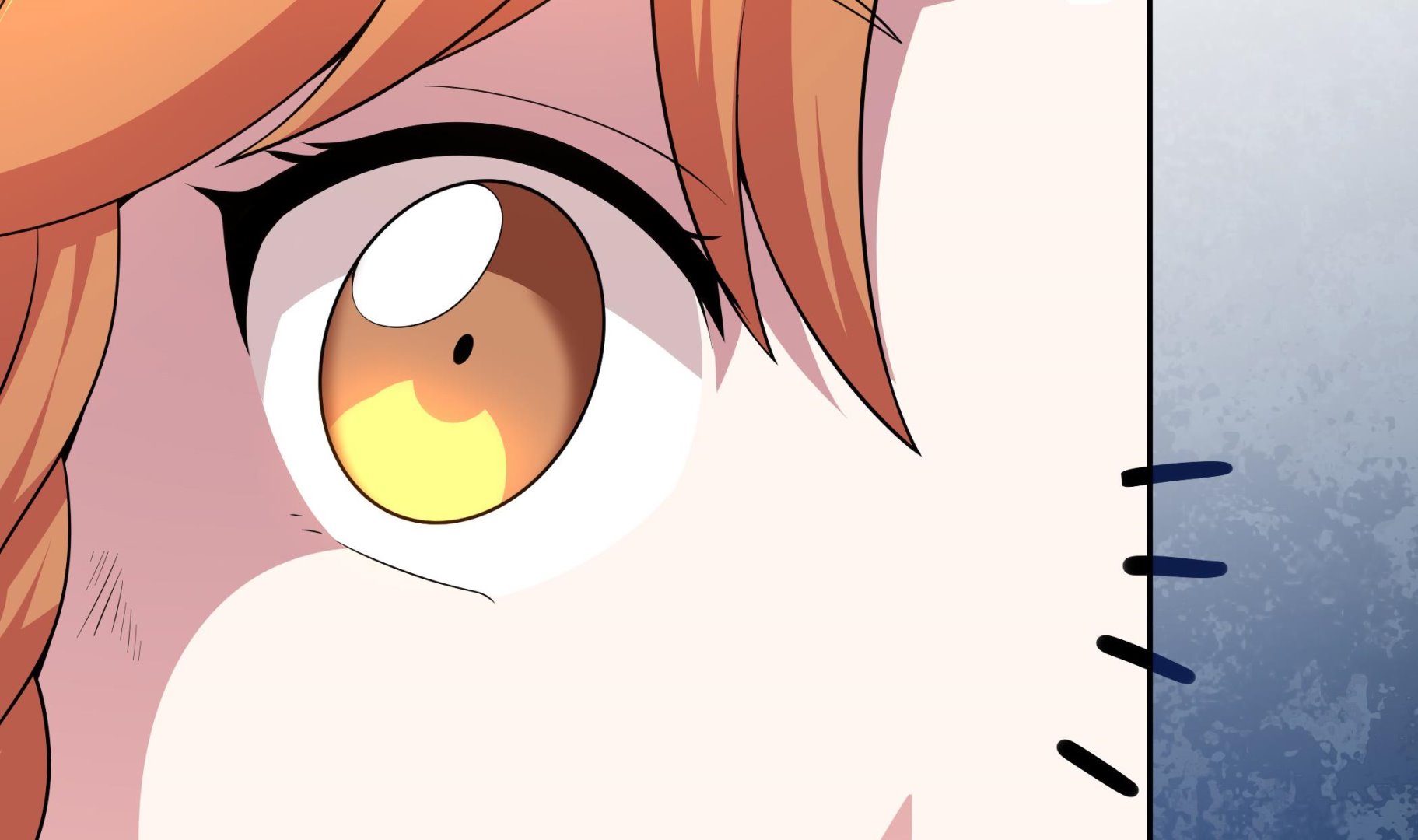 第107话 我有人&hellip;珠质！(1/2)-第108话