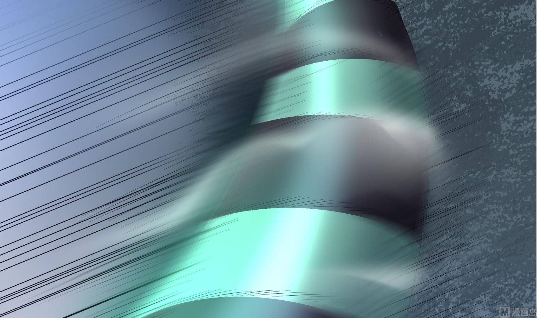 第109话 你看，那条蛇好像只狗啊(1/2)-第110话