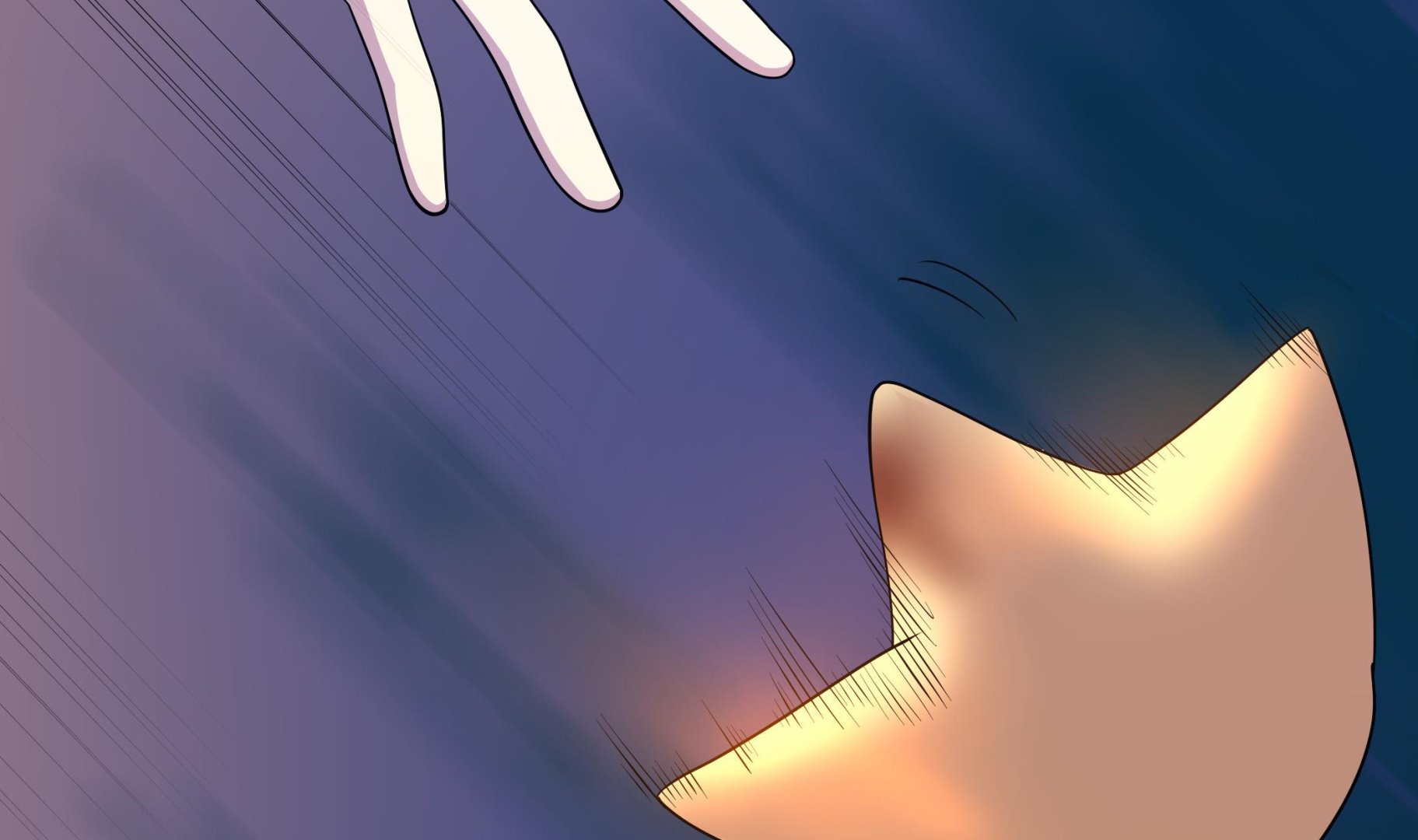 第109话 你看，那条蛇好像只狗啊(1/2)-第110话