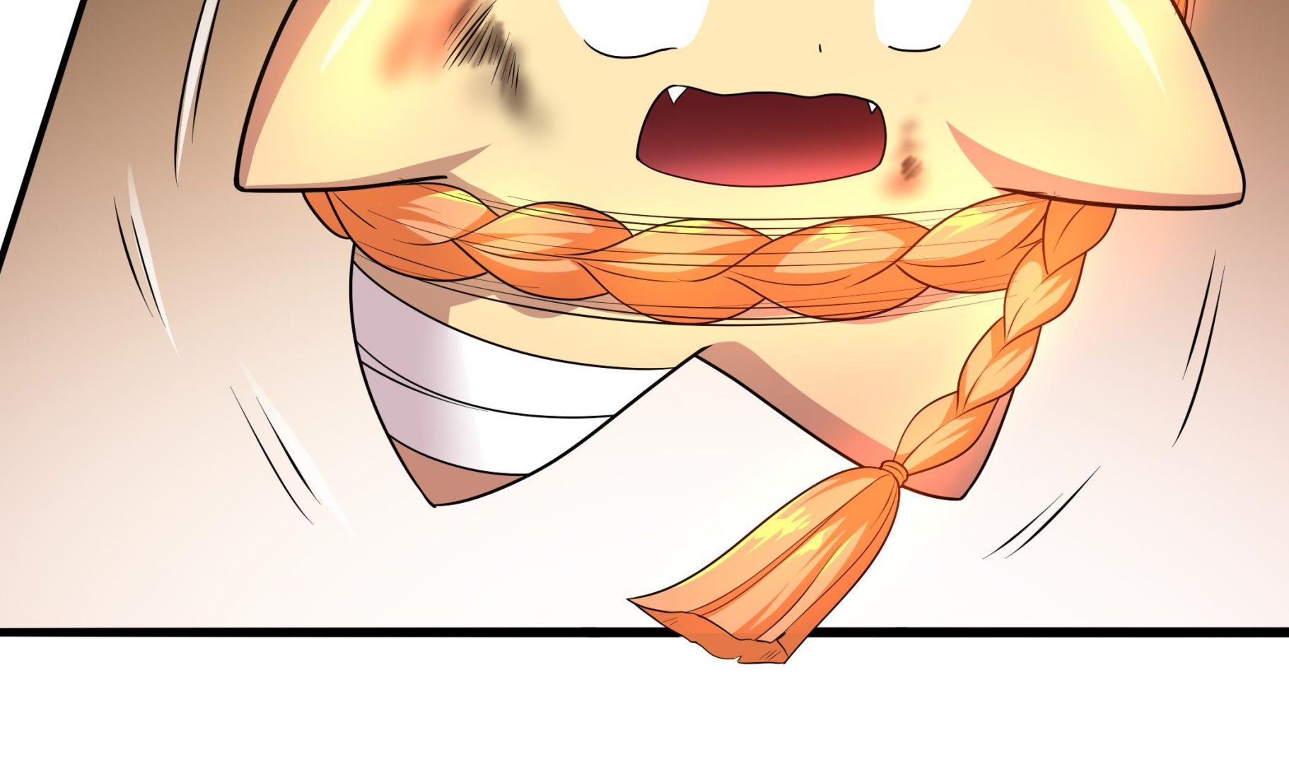 第109话 你看，那条蛇好像只狗啊(1/2)-第110话