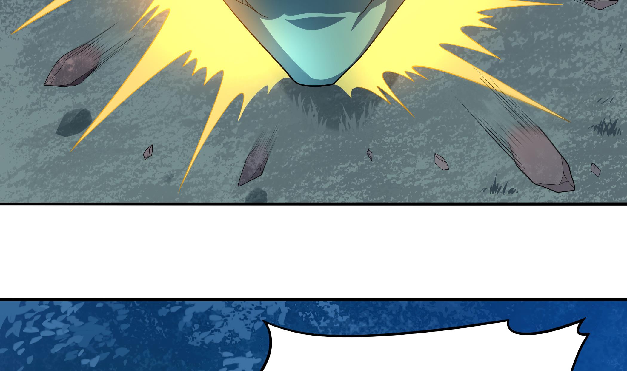 第109话 你看，那条蛇好像只狗啊(1/2)-第110话