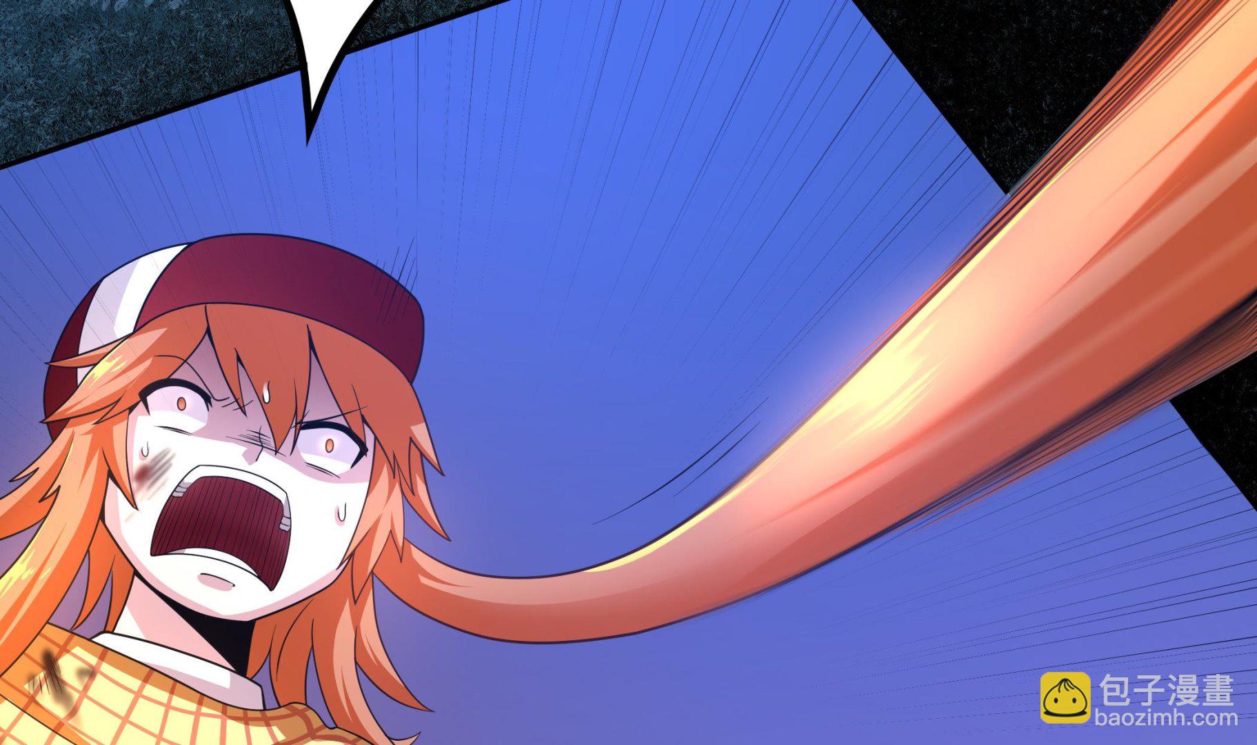 第111话 最后的，王牌！(1/2)-第112话