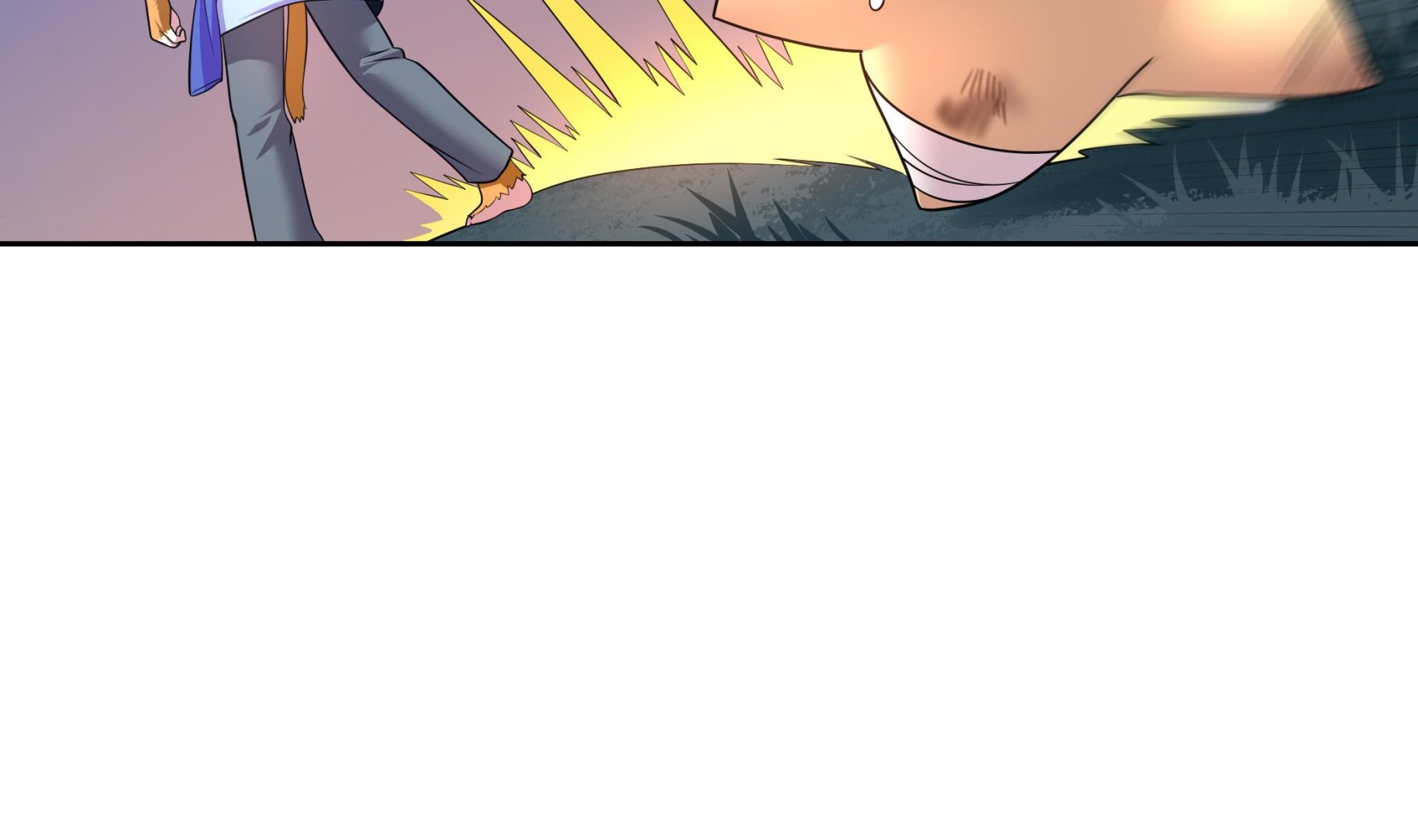 第111话 最后的，王牌！(1/2)-第112话