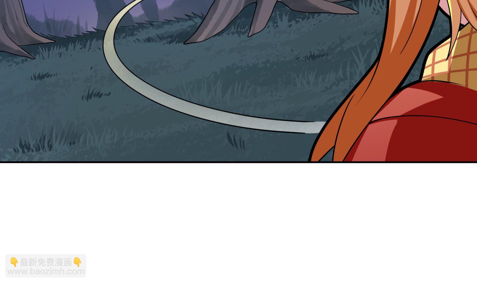 第111话 最后的，王牌！(1/2)-第112话