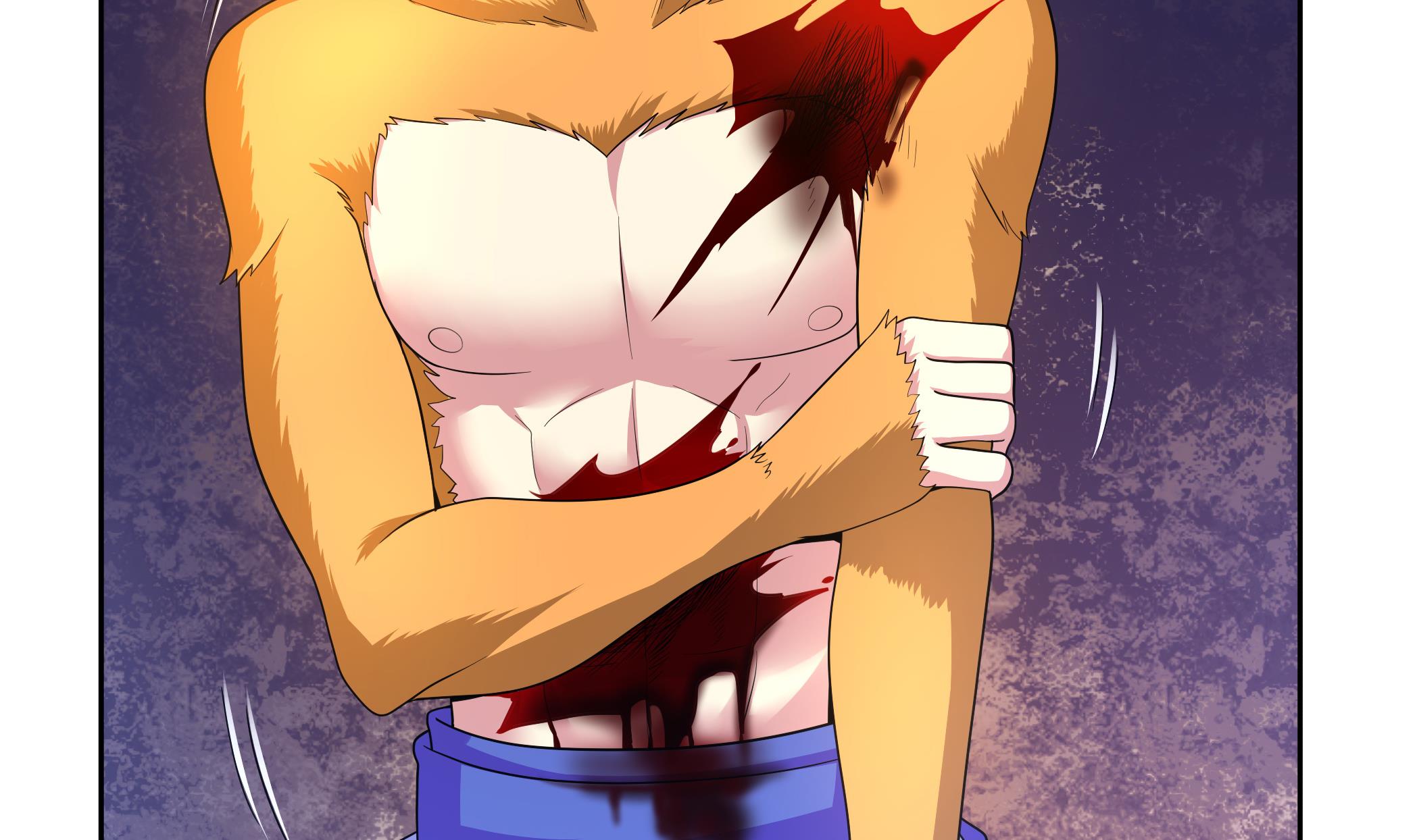 第111话 最后的，王牌！(1/2)-第112话