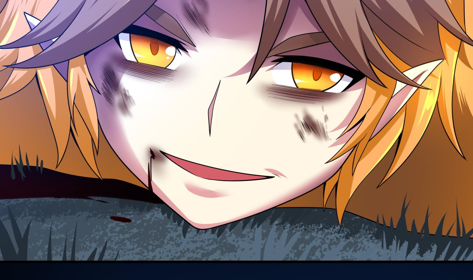 第111话 最后的，王牌！(1/2)-第112话