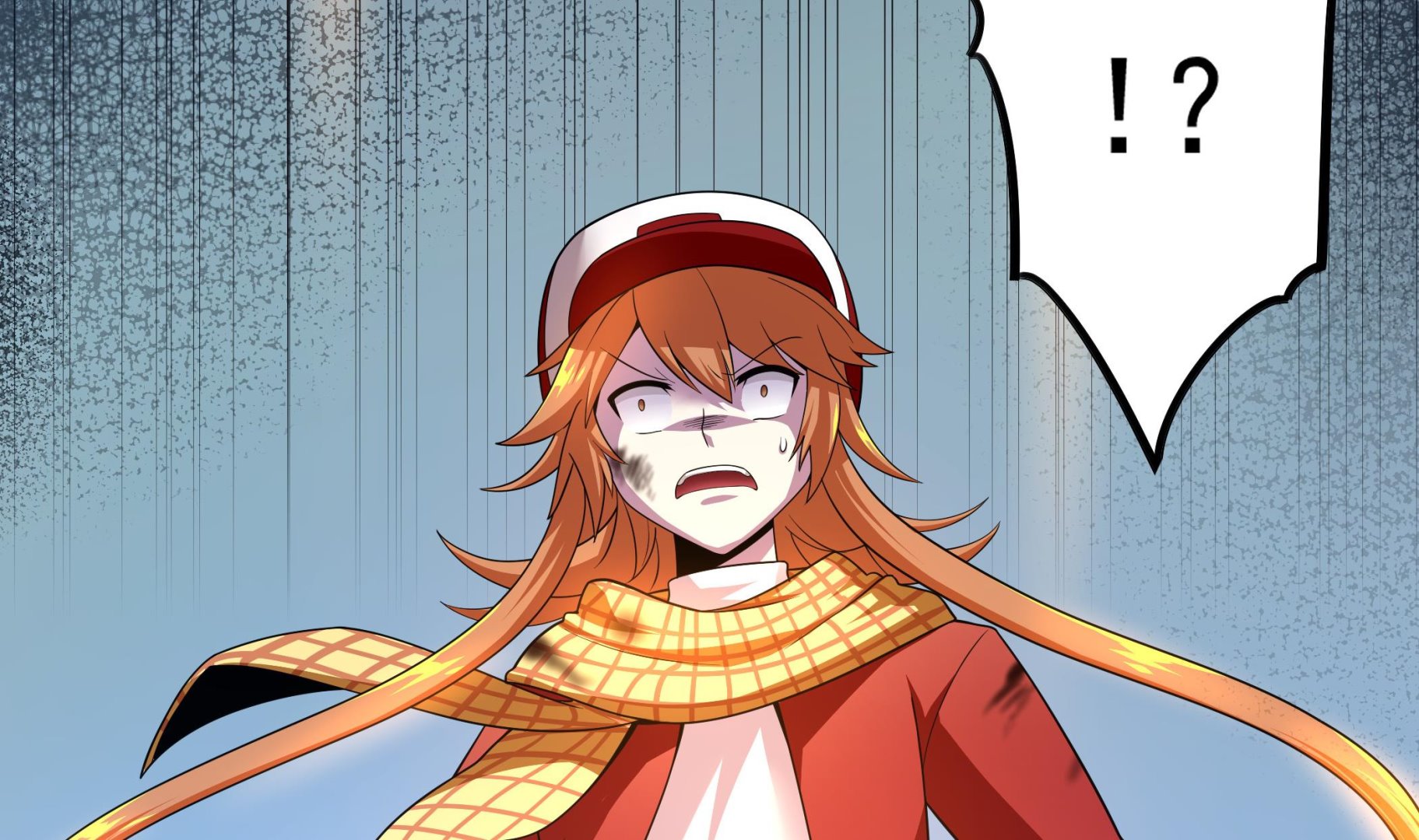 第111话 最后的，王牌！(1/2)-第112话