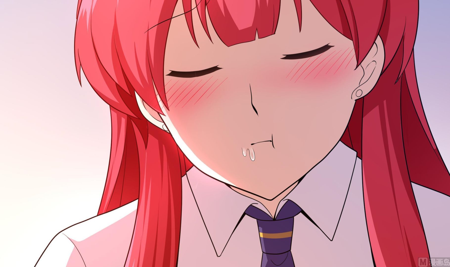 第113话 你俩还知道回来！？(1/2)-第114话