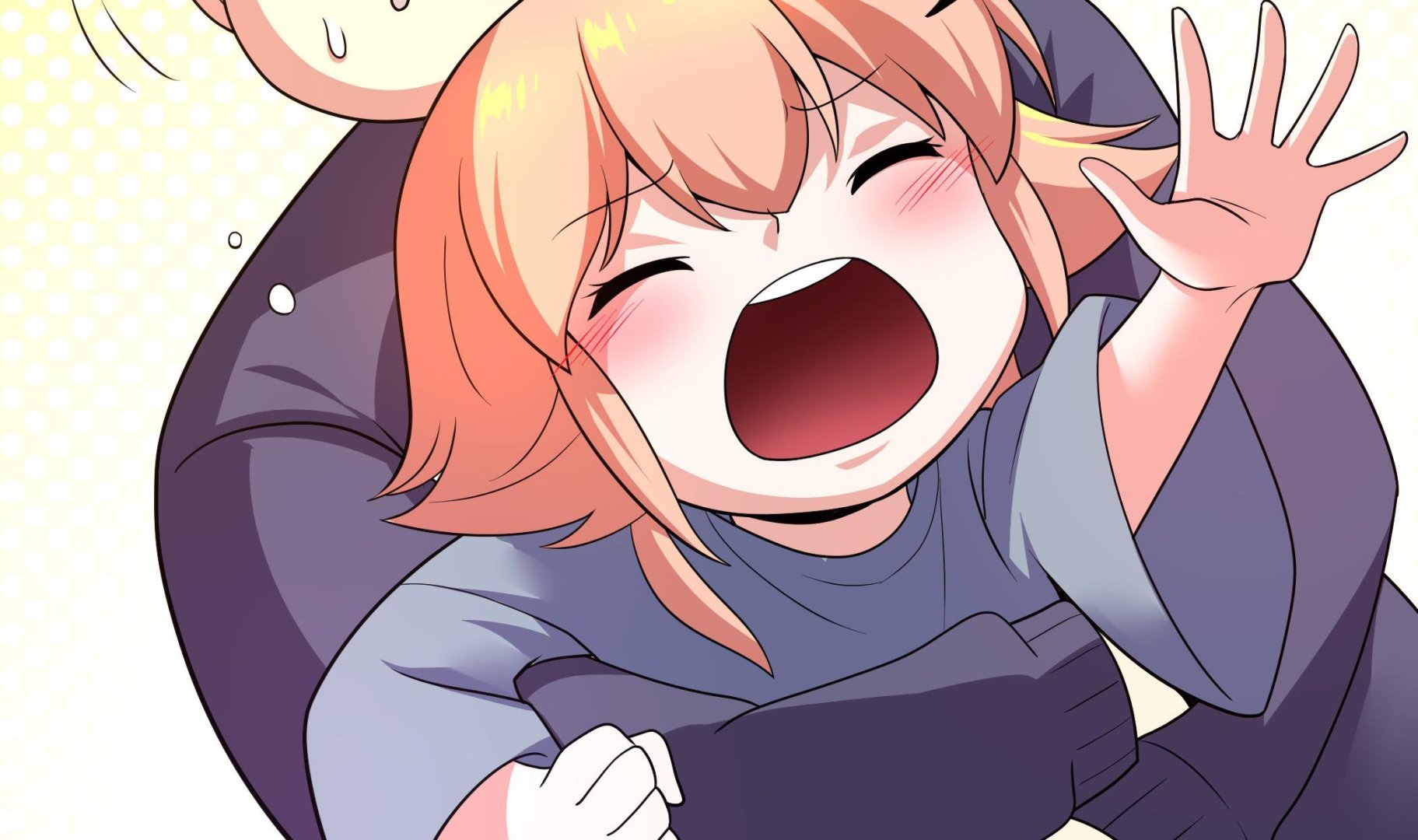 第113话 你俩还知道回来！？(1/2)-第114话