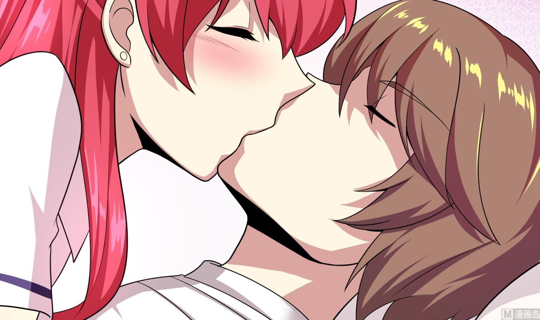 第113话 你俩还知道回来！？(1/2)-第114话