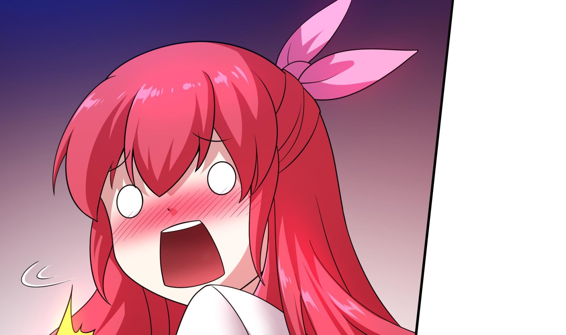 第113话 你俩还知道回来！？(1/2)-第114话