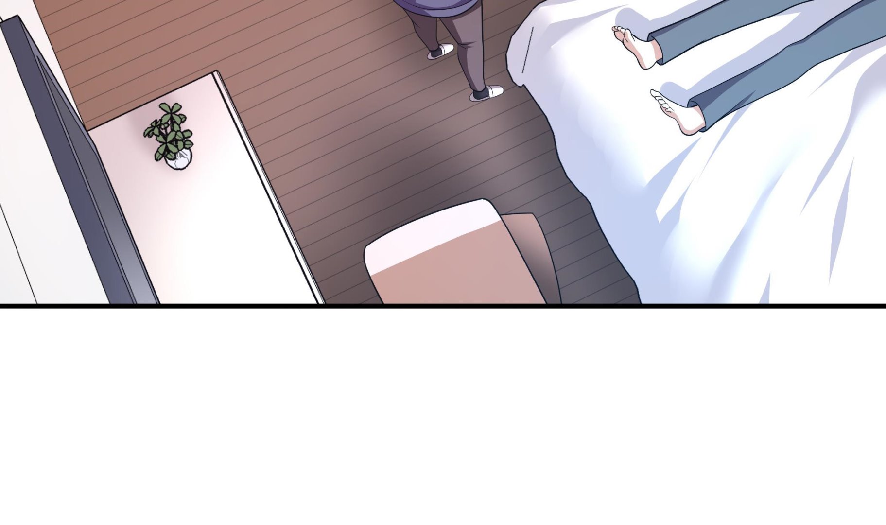 第113话 你俩还知道回来！？(1/2)-第114话