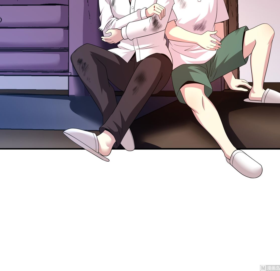 第113话 你俩还知道回来！？(1/2)-第114话