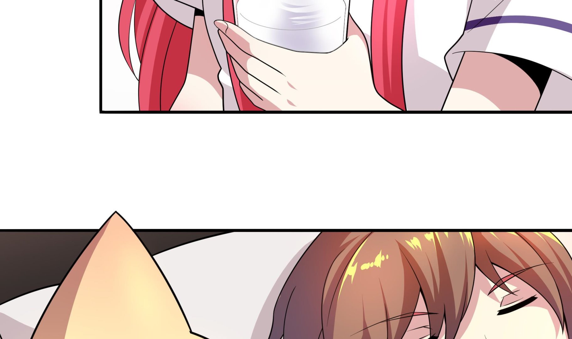 第113话 你俩还知道回来！？(1/2)-第114话