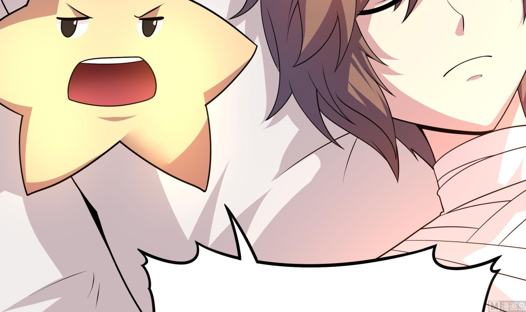 第113话 你俩还知道回来！？(1/2)-第114话