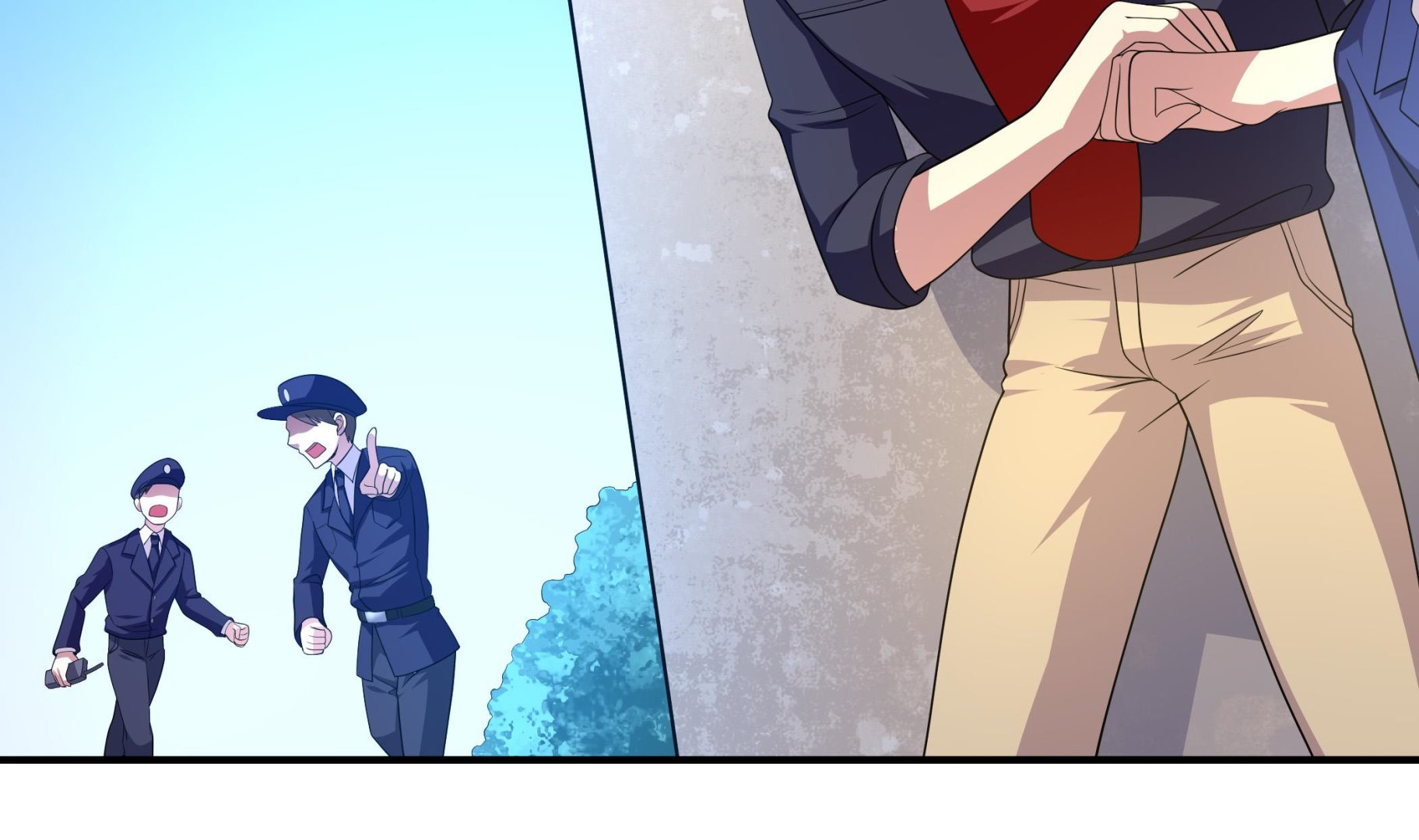 第115话 溜了溜了(1/2)-第116话