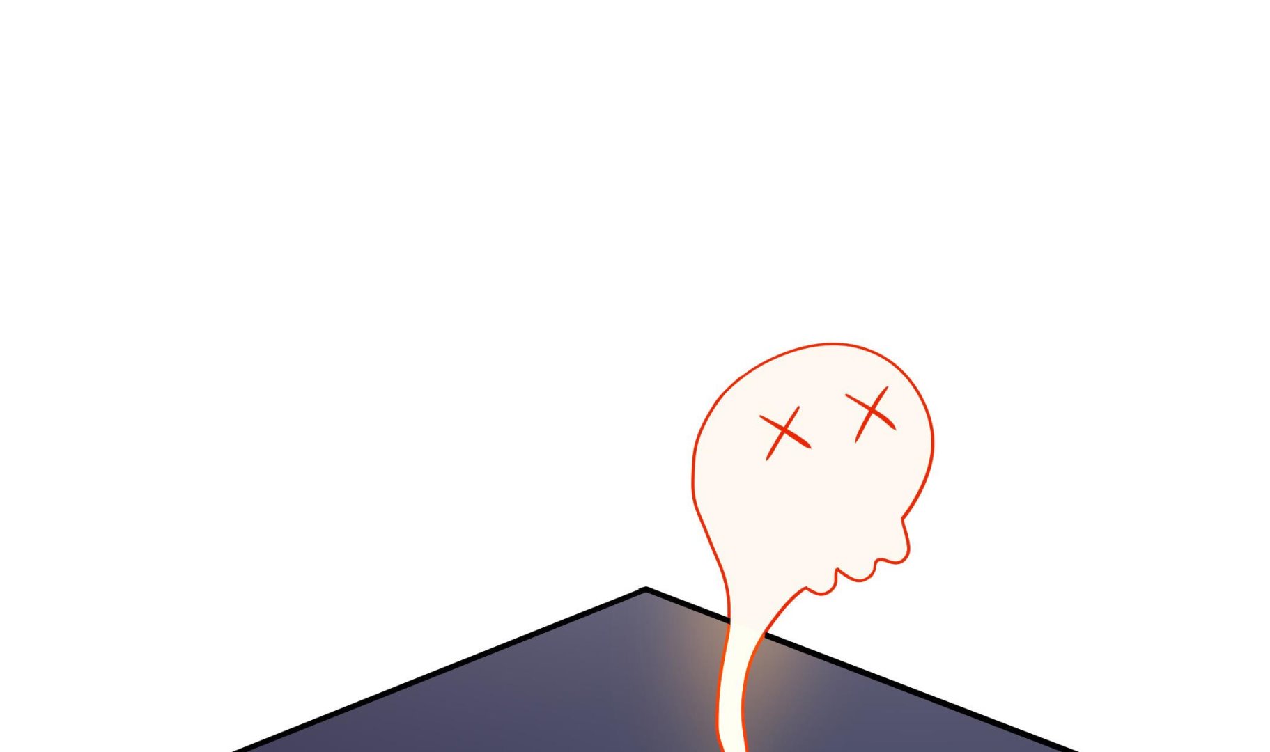 第117话 不是降落，是&hellip;&hellip;坠落！(1/2)-第118话