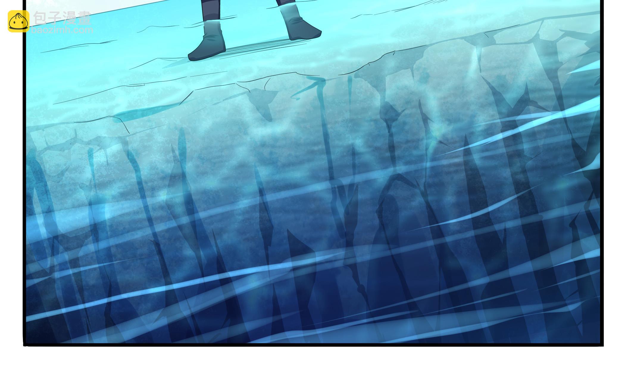 第119话 潜水吧，骚年！(1/2)-第120话