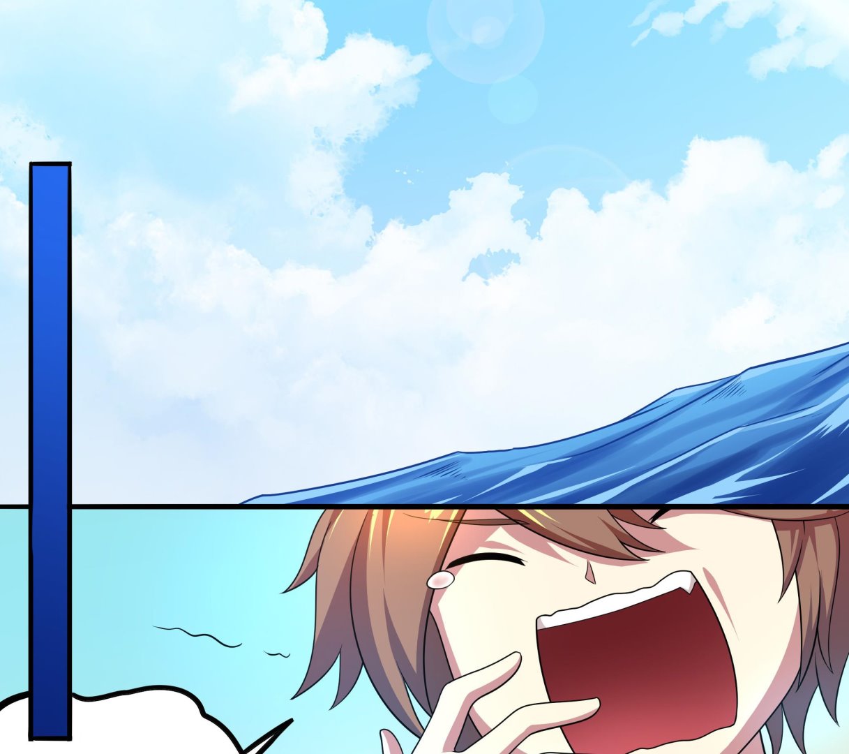 第119话 潜水吧，骚年！(1/2)-第120话