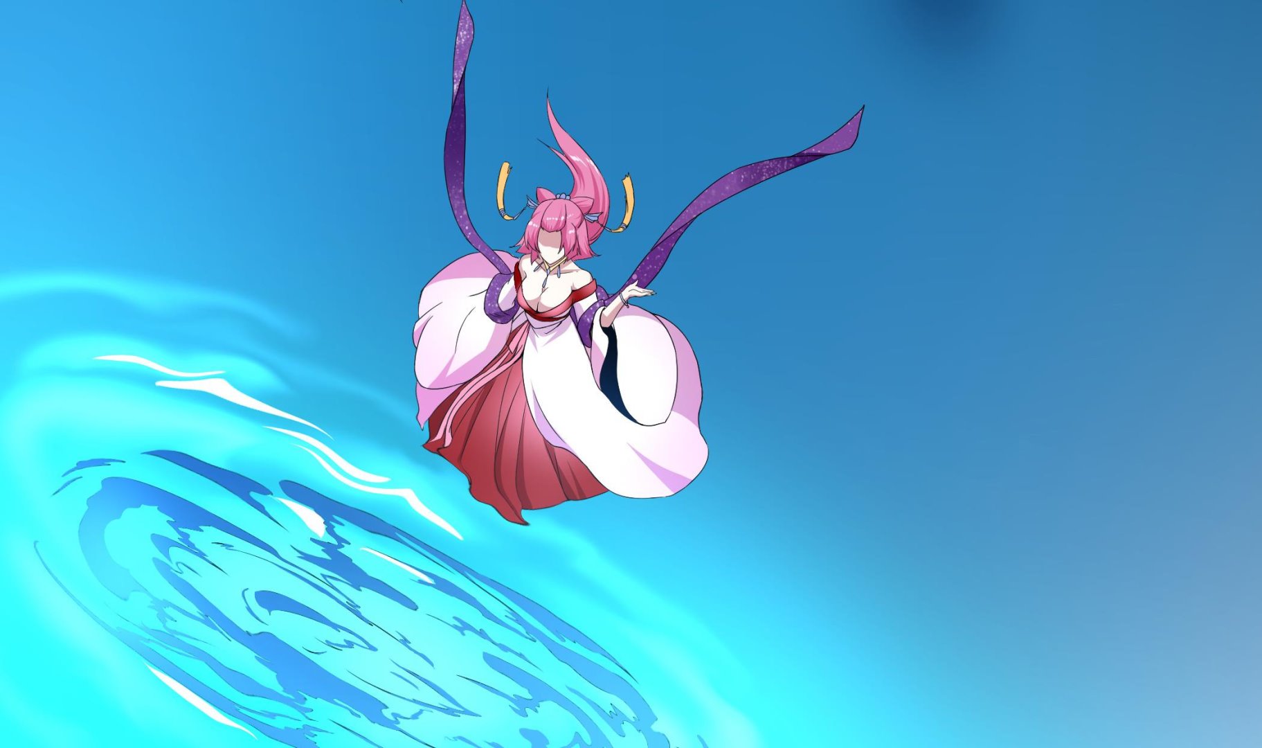 第123话 原来是旧爱啊！(1/2)-第124话