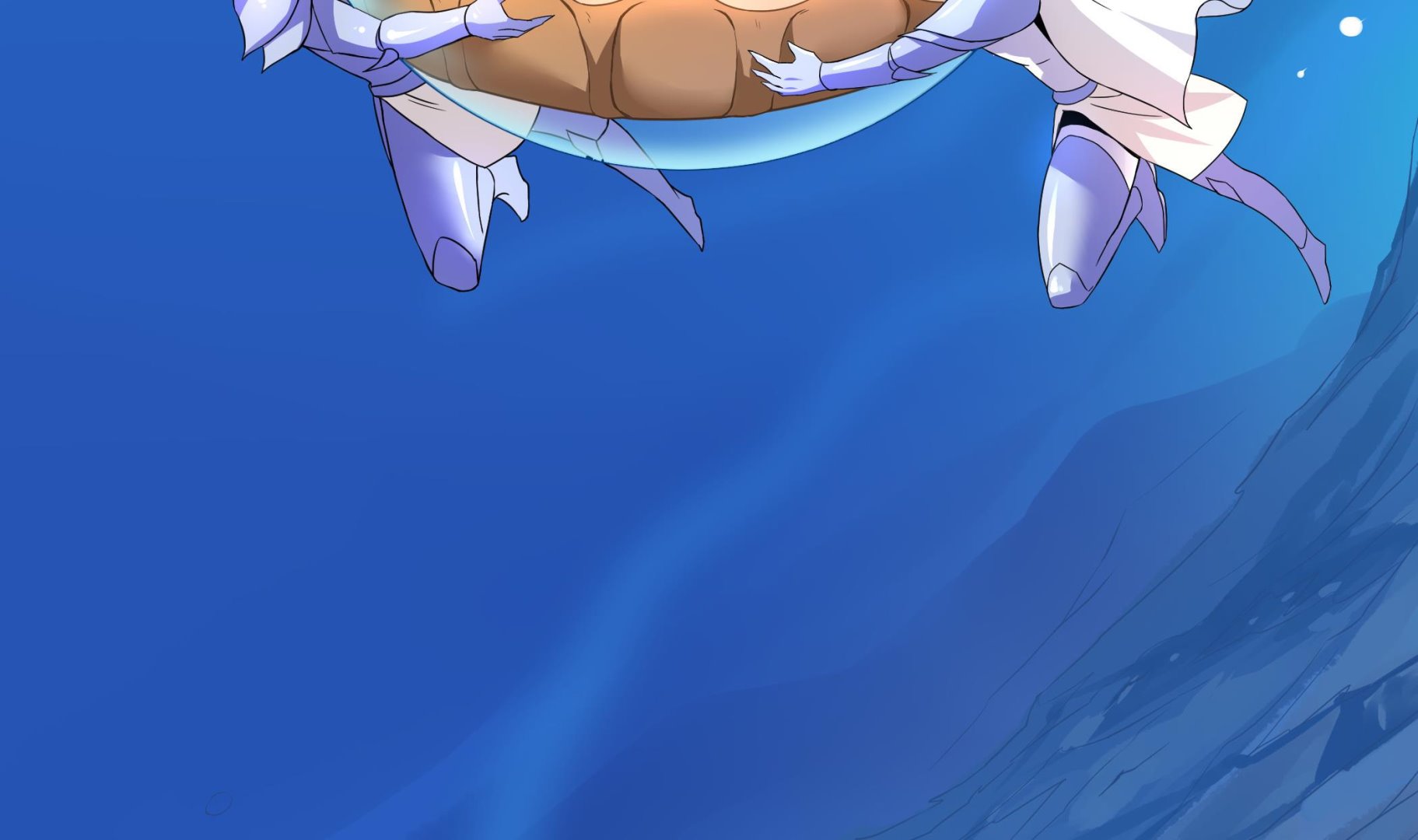 第123话 原来是旧爱啊！(1/2)-第124话