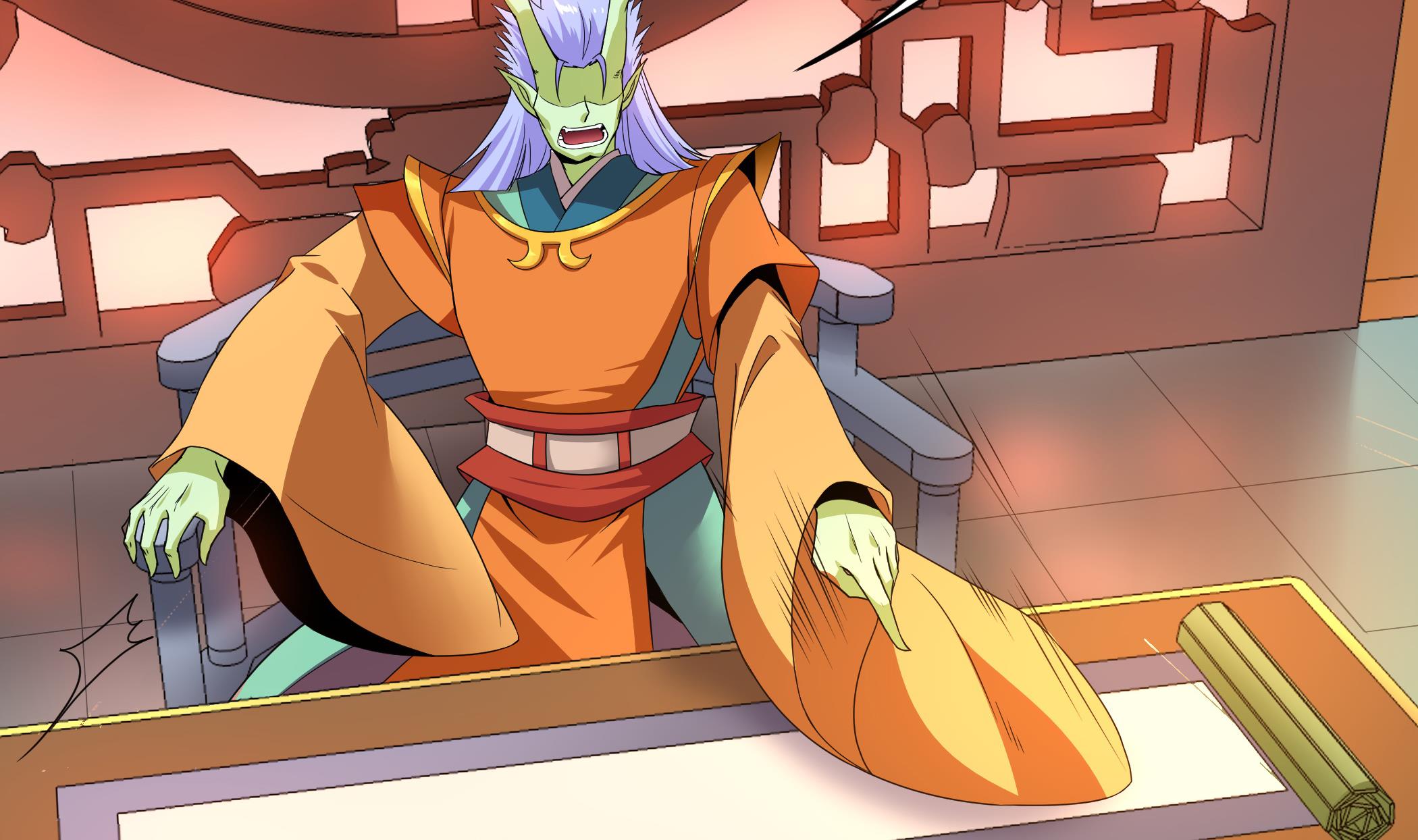 第125话 蛊惑(1/2)-第126话