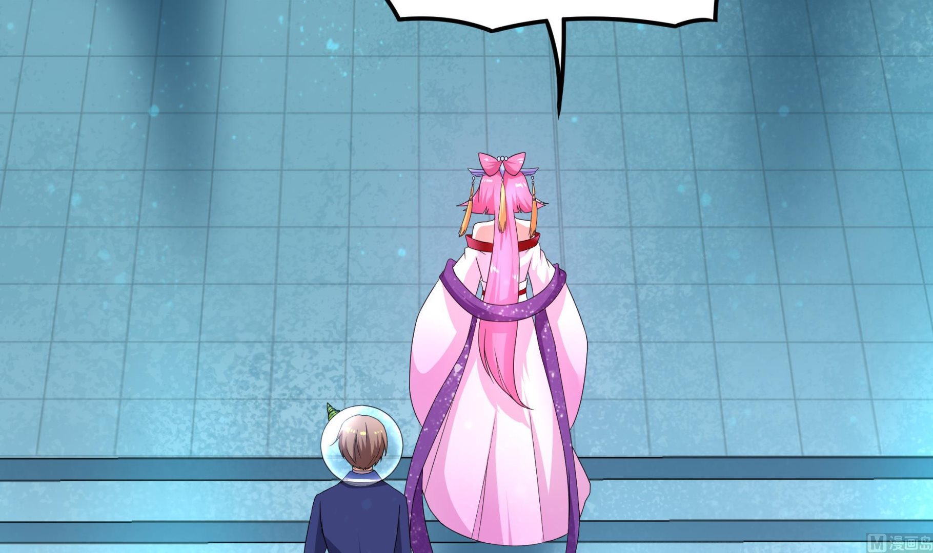 第127话 Missing！(1/2)-第128话