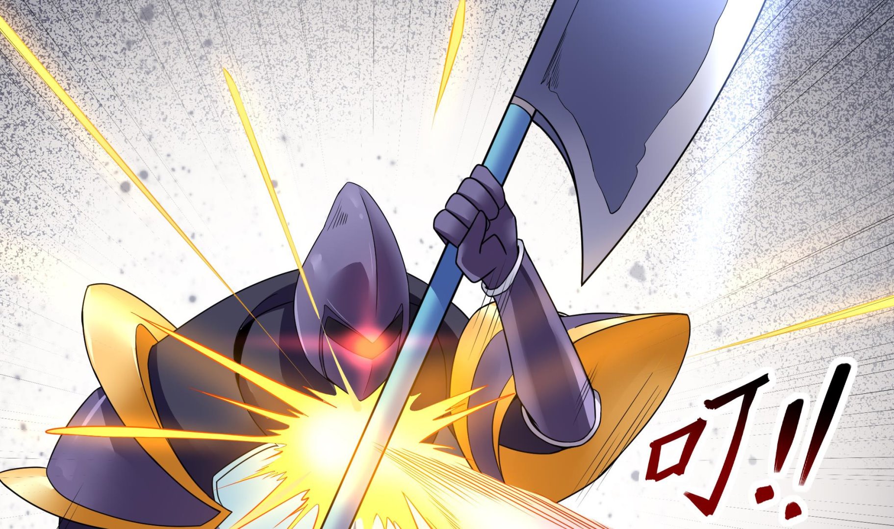 第127话 Missing！(1/2)-第128话