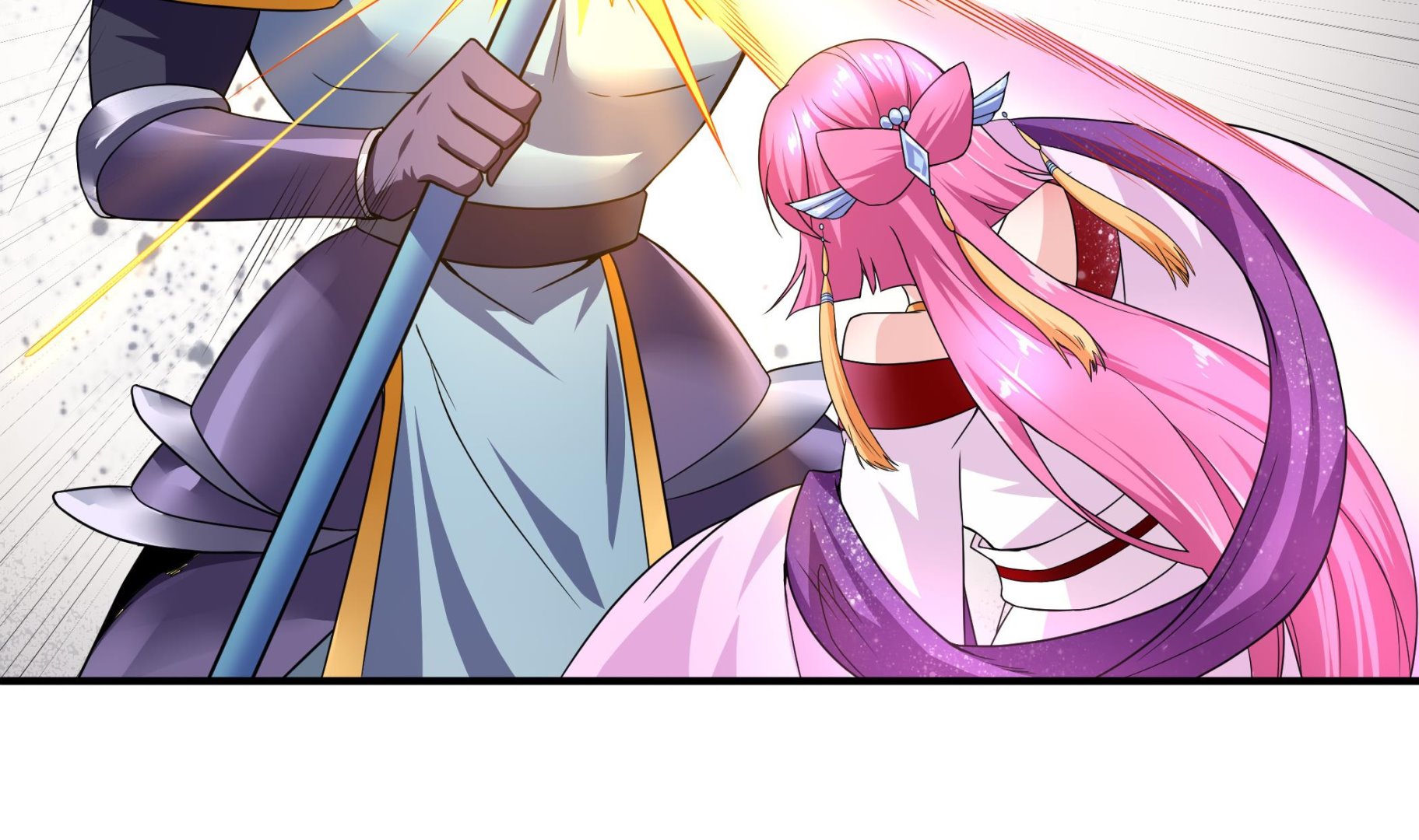 第127话 Missing！(1/2)-第128话