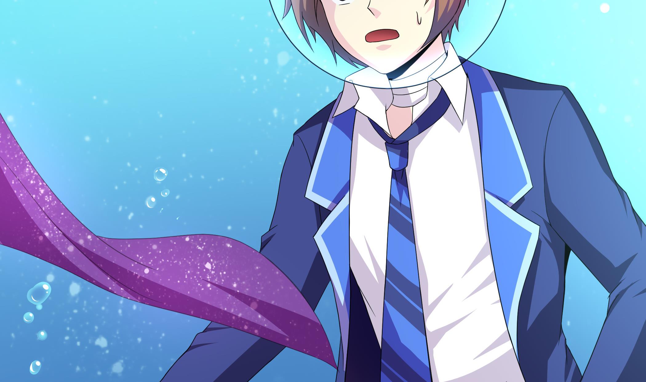 第127话 Missing！(1/2)-第128话