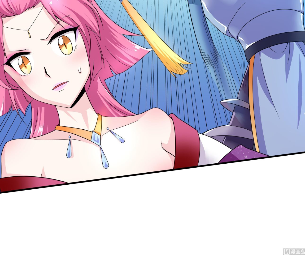 第127话 Missing！(1/2)-第128话