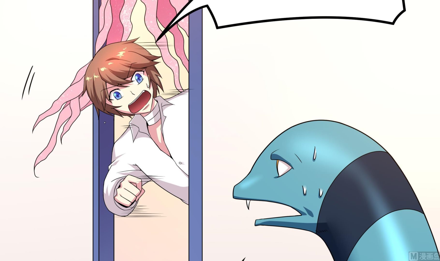 第127话 Missing！(1/2)-第128话