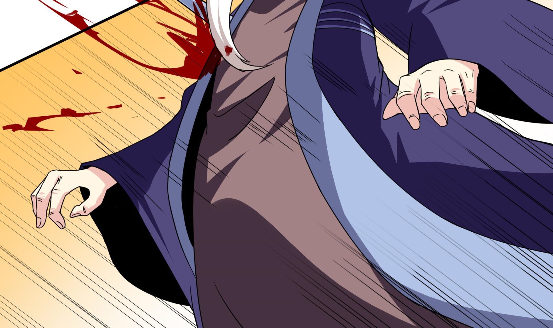 第129话 中埋伏了(1/2)-第130话