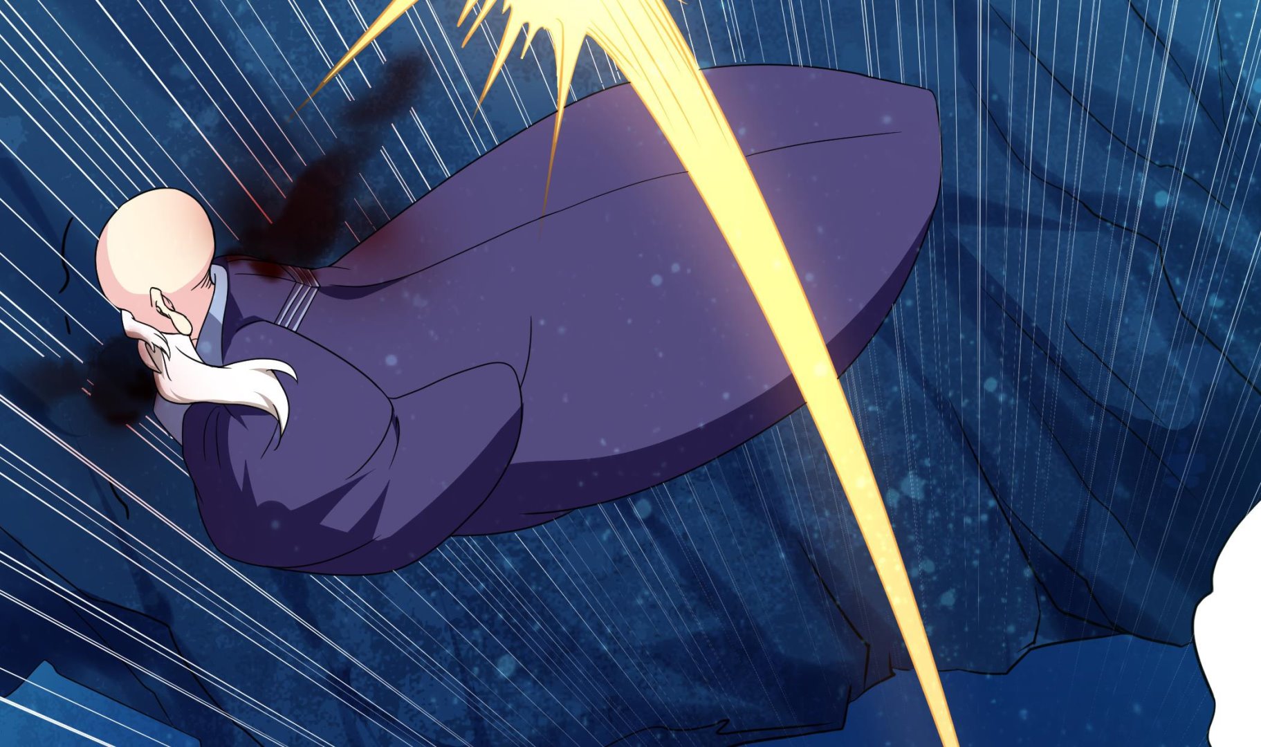 第129话 中埋伏了(1/2)-第130话