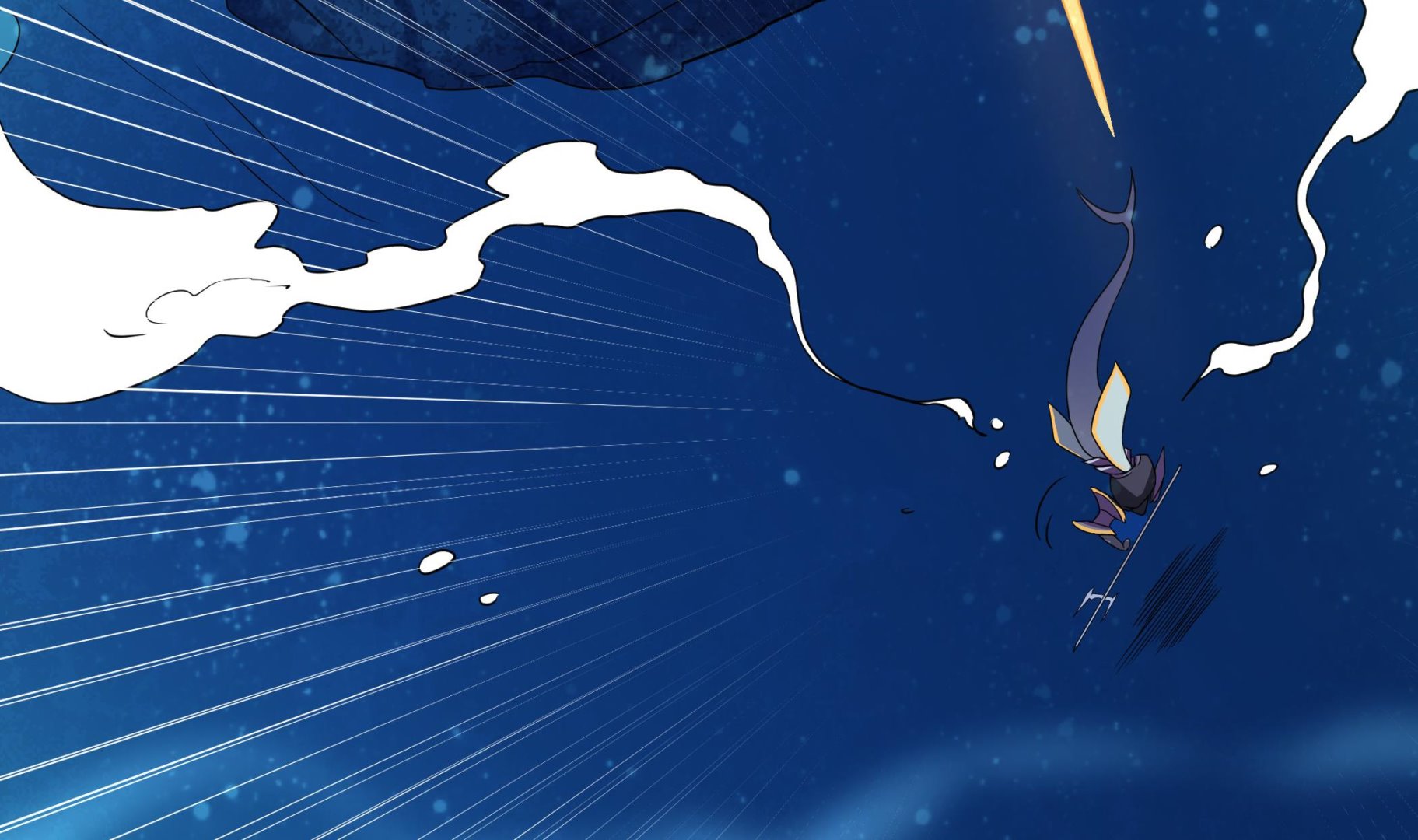 第129话 中埋伏了(1/2)-第130话