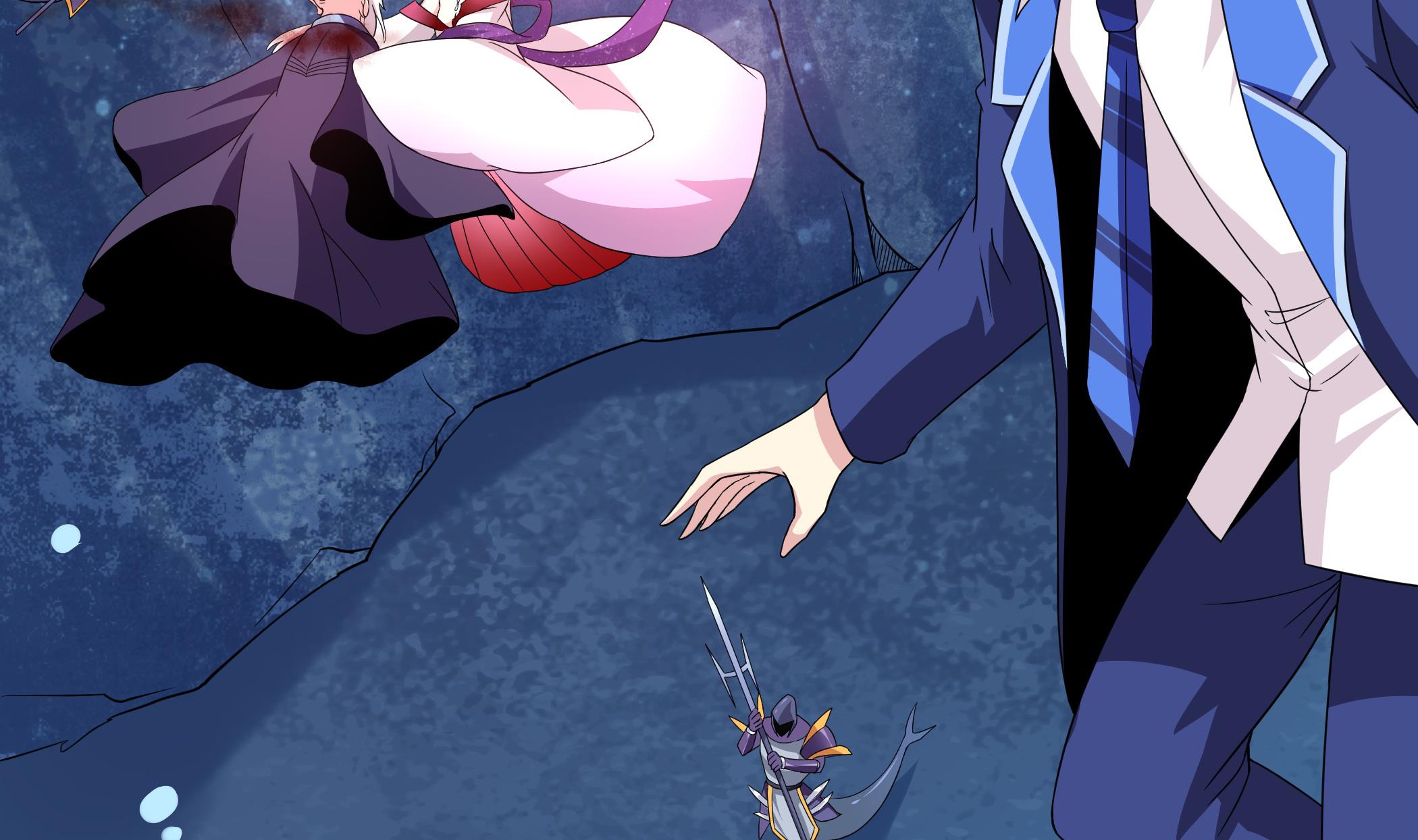 第129话 中埋伏了(1/2)-第130话