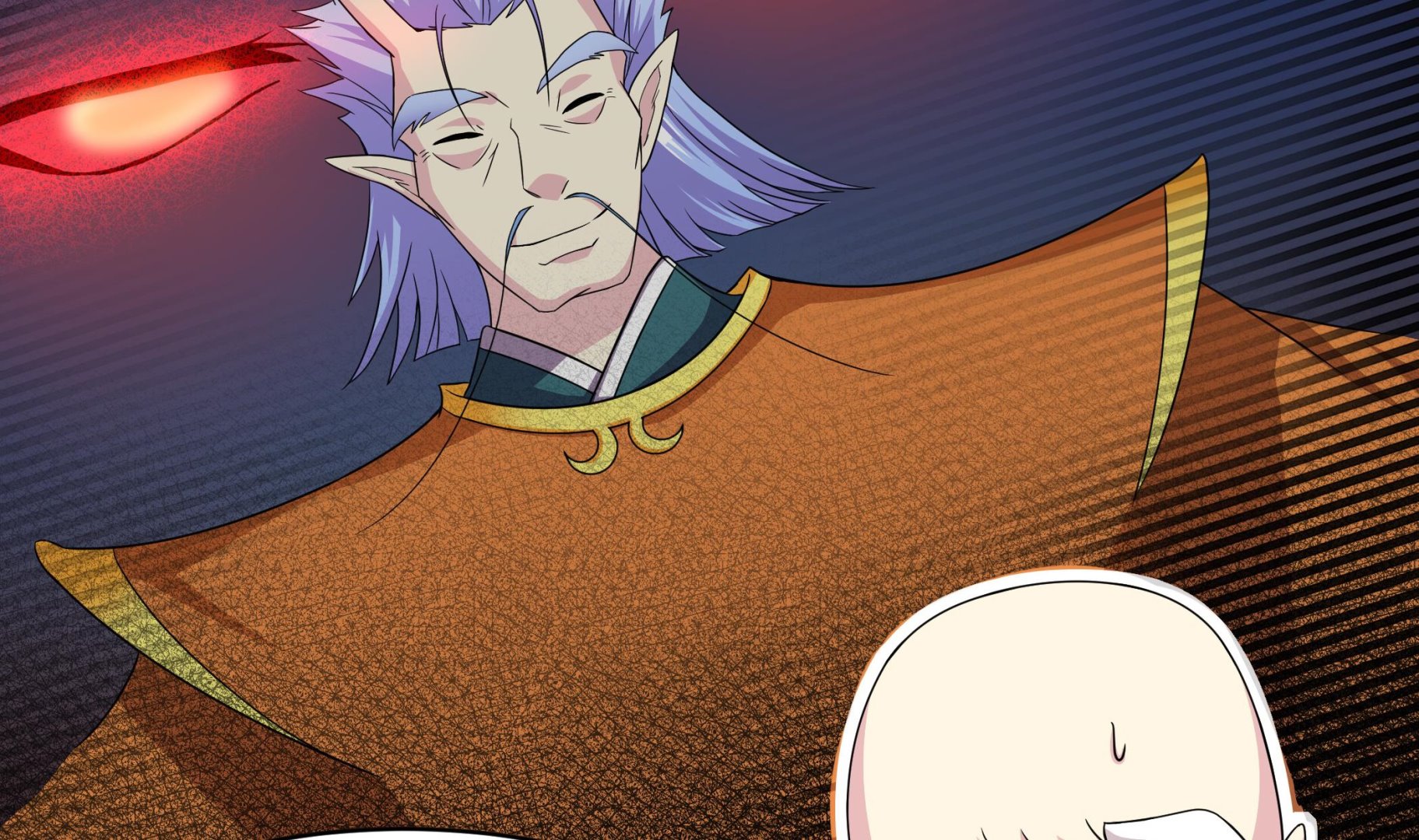 第129话 中埋伏了(1/2)-第130话