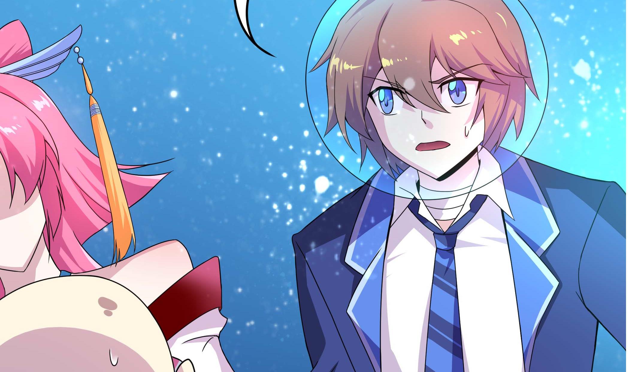 第131话 龙符(1/2)-第132话