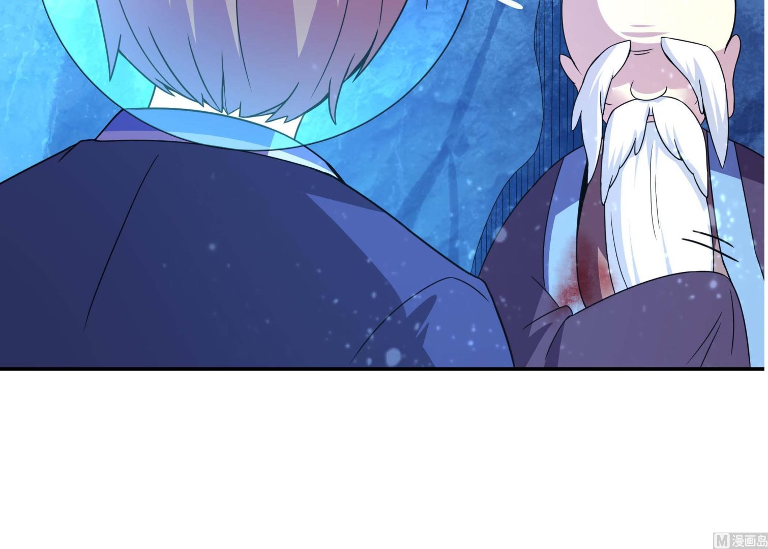 第131话 龙符(1/2)-第132话