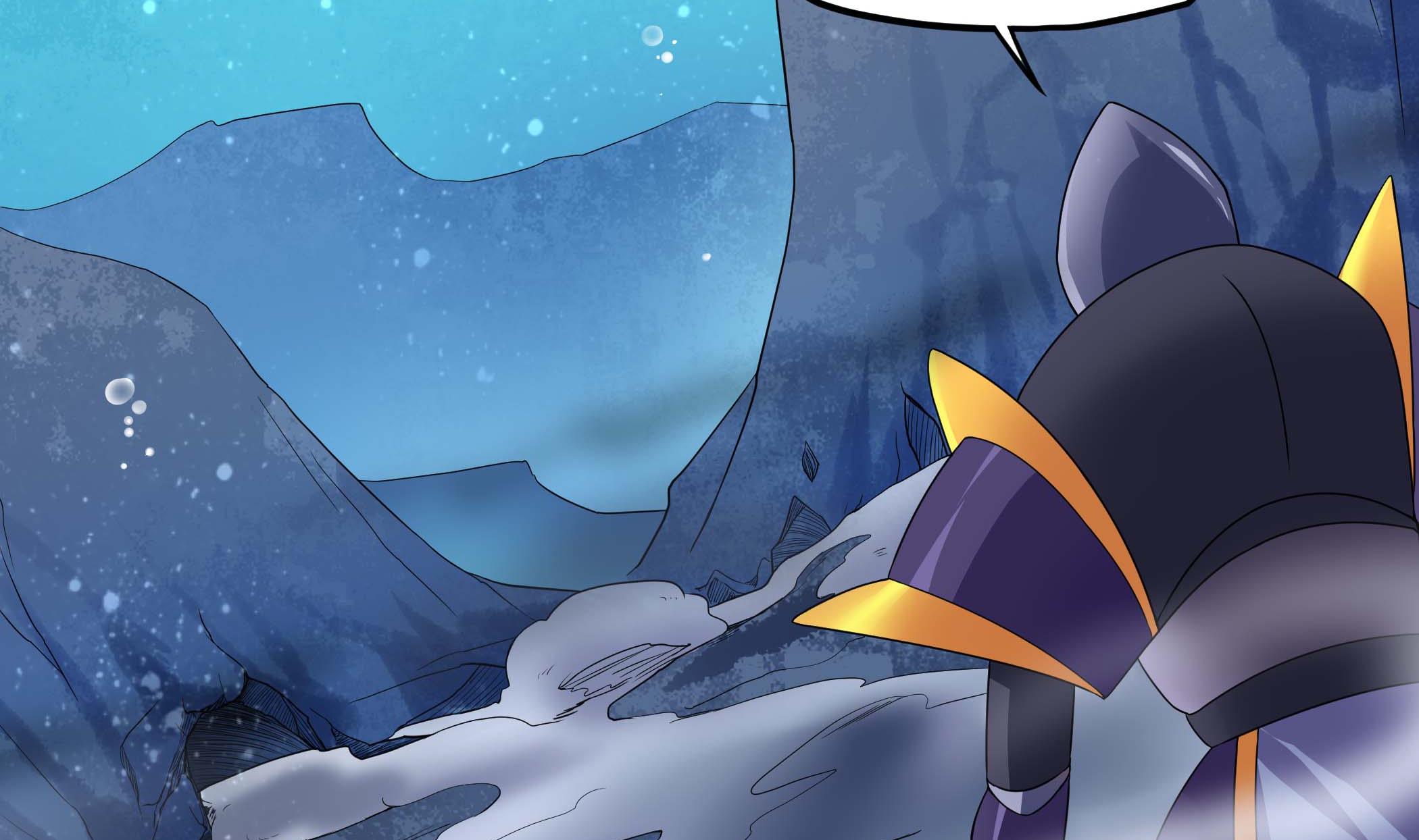 第131话 龙符(1/2)-第132话